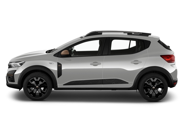 DACIA SANDERO TCE 110 GSR2 STEPWAY EXTREME